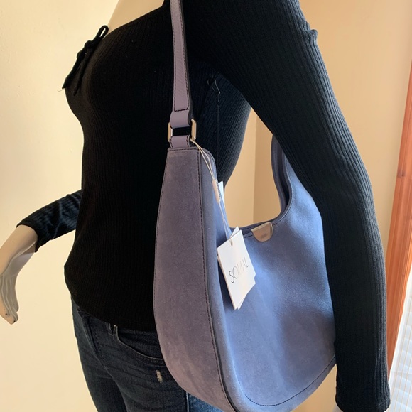 Sorial Janet Hobo - Picture 2 of 8